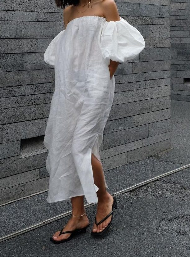 Sandalias