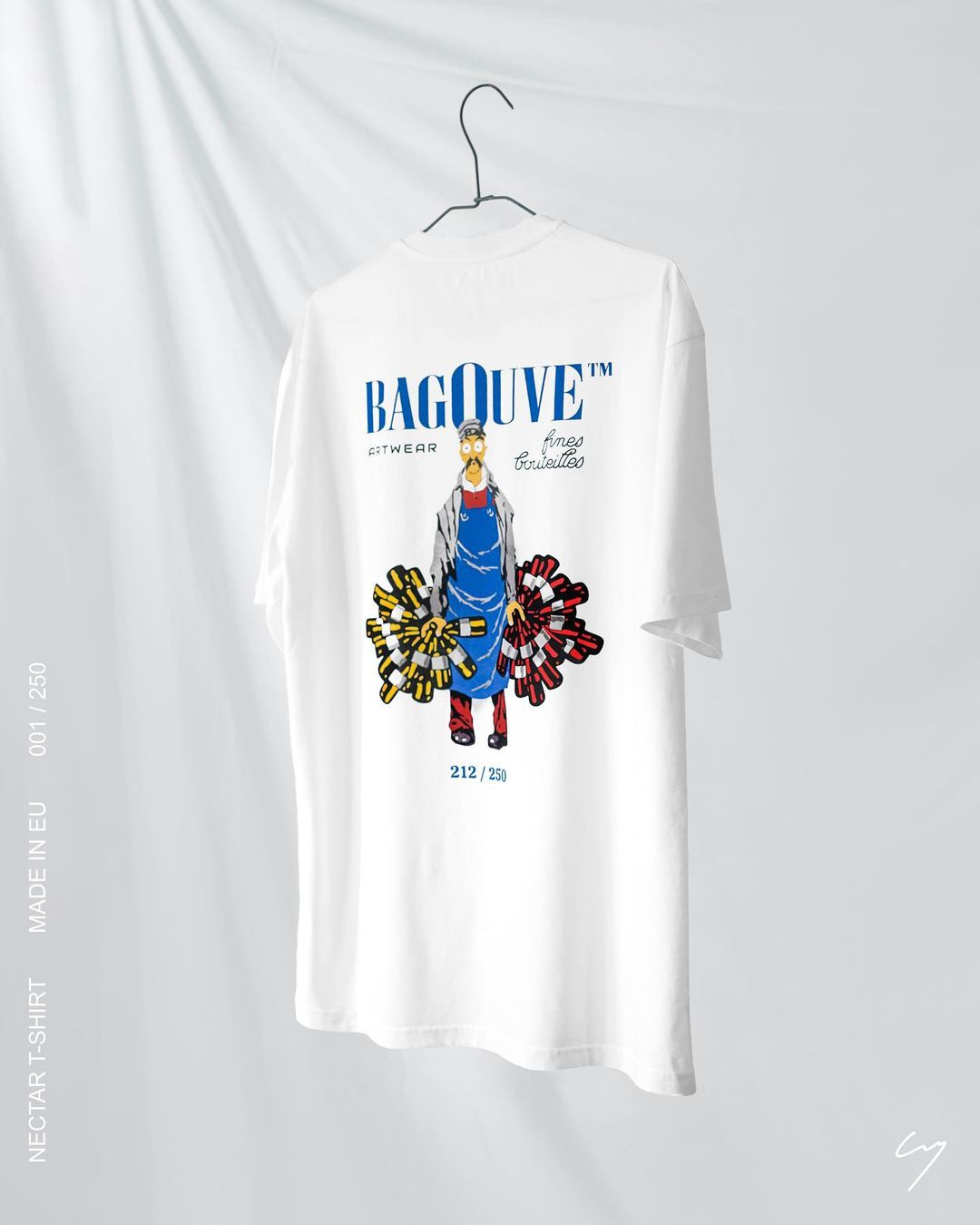 BAGOUVE