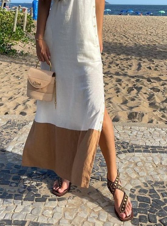 Sandalias