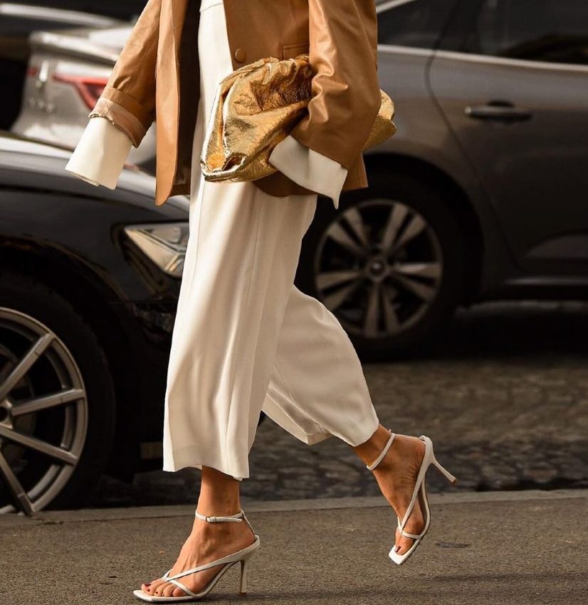Sandalias