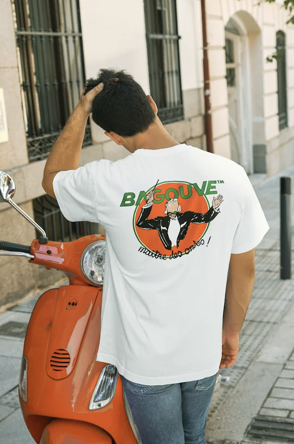 BAGOUVE