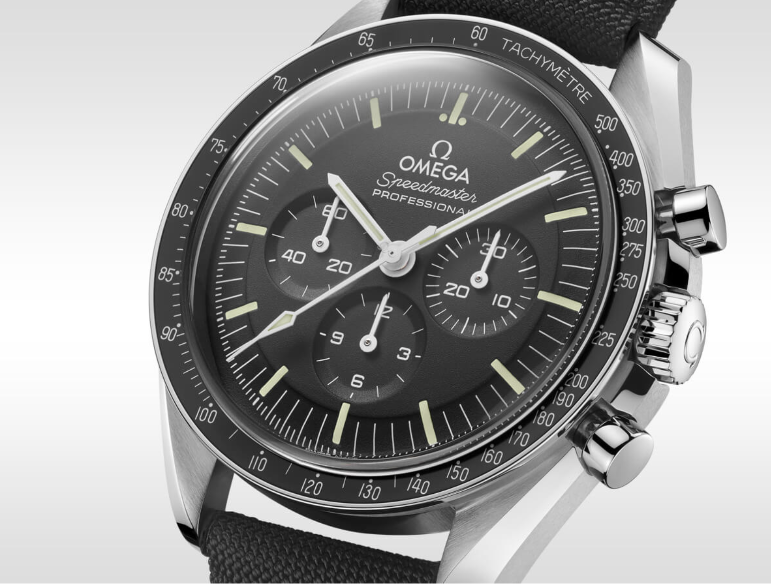 Omega Speedmaster