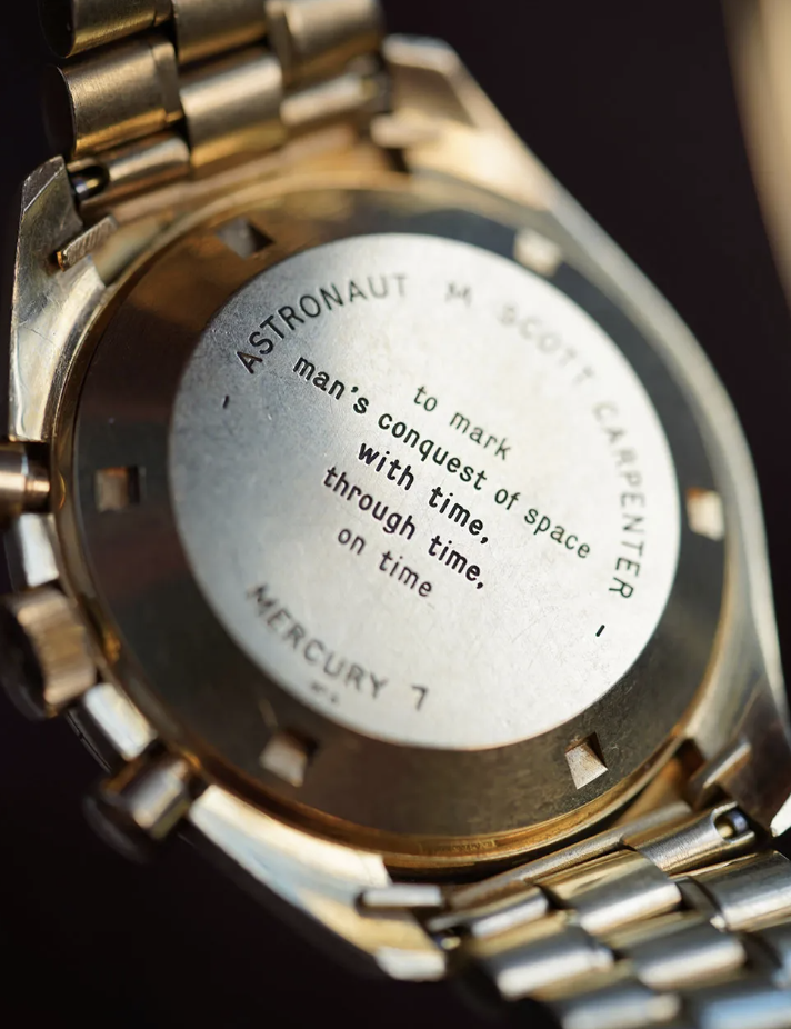 Omega Speedmaster