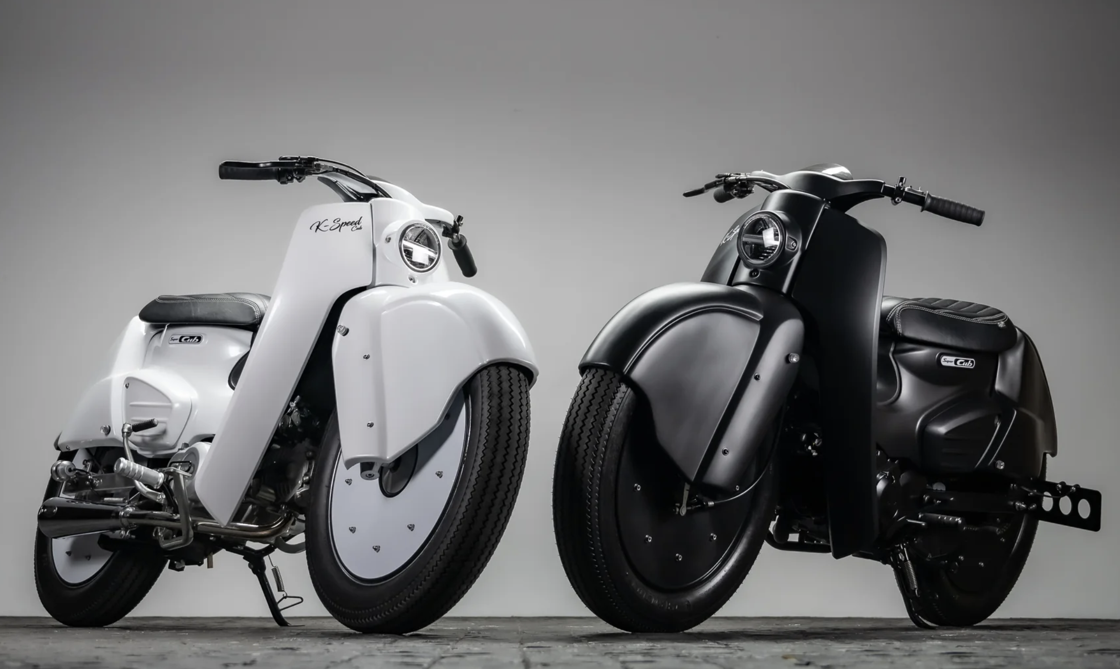 Scooter