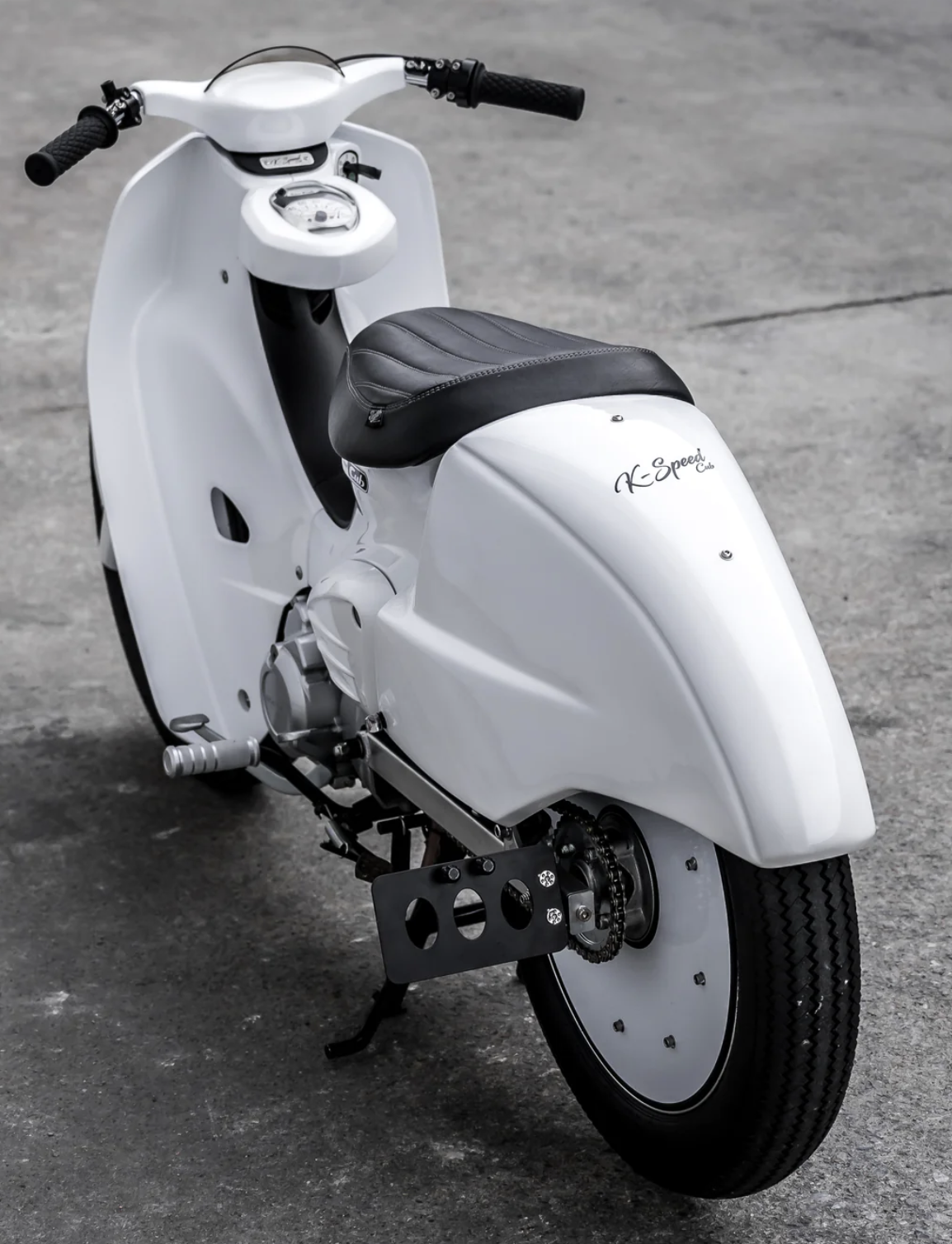 Scooters