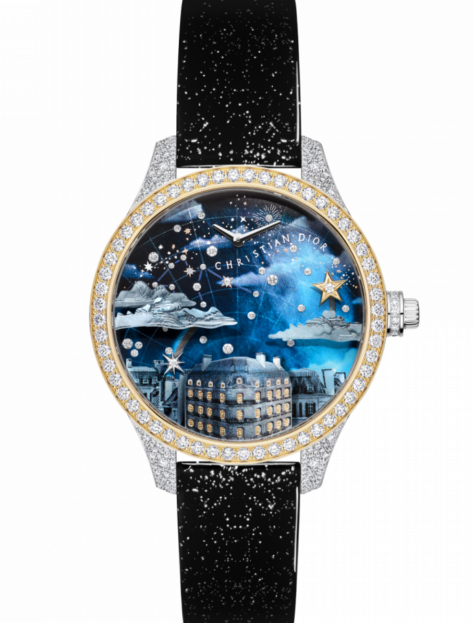 Reloj Dior