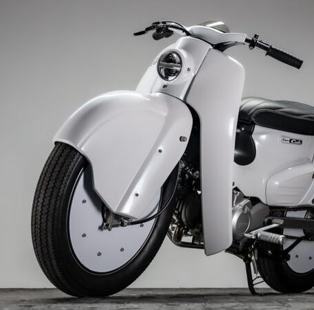 Scooters