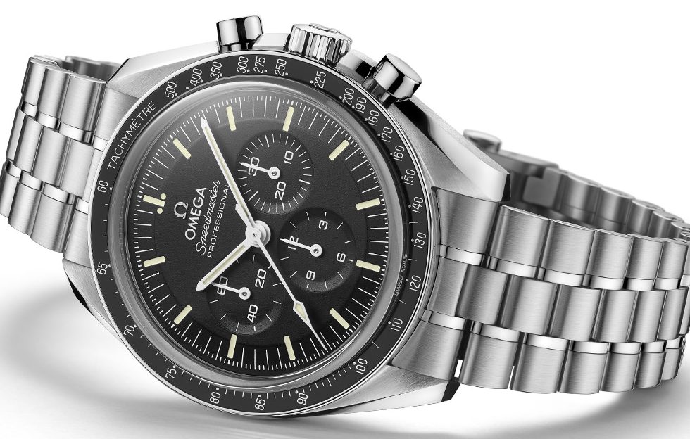Omega Speedmaster