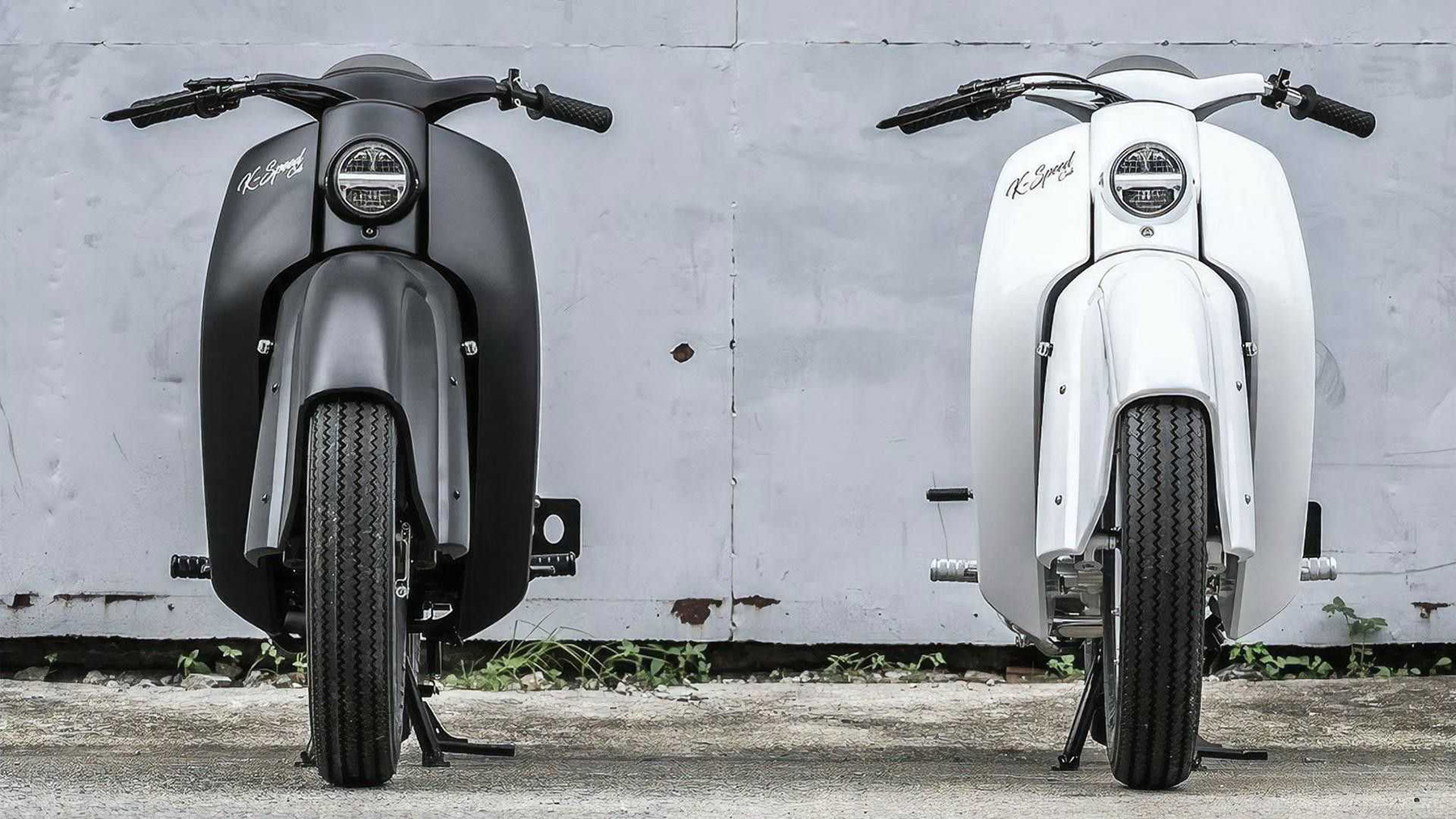 Scooter