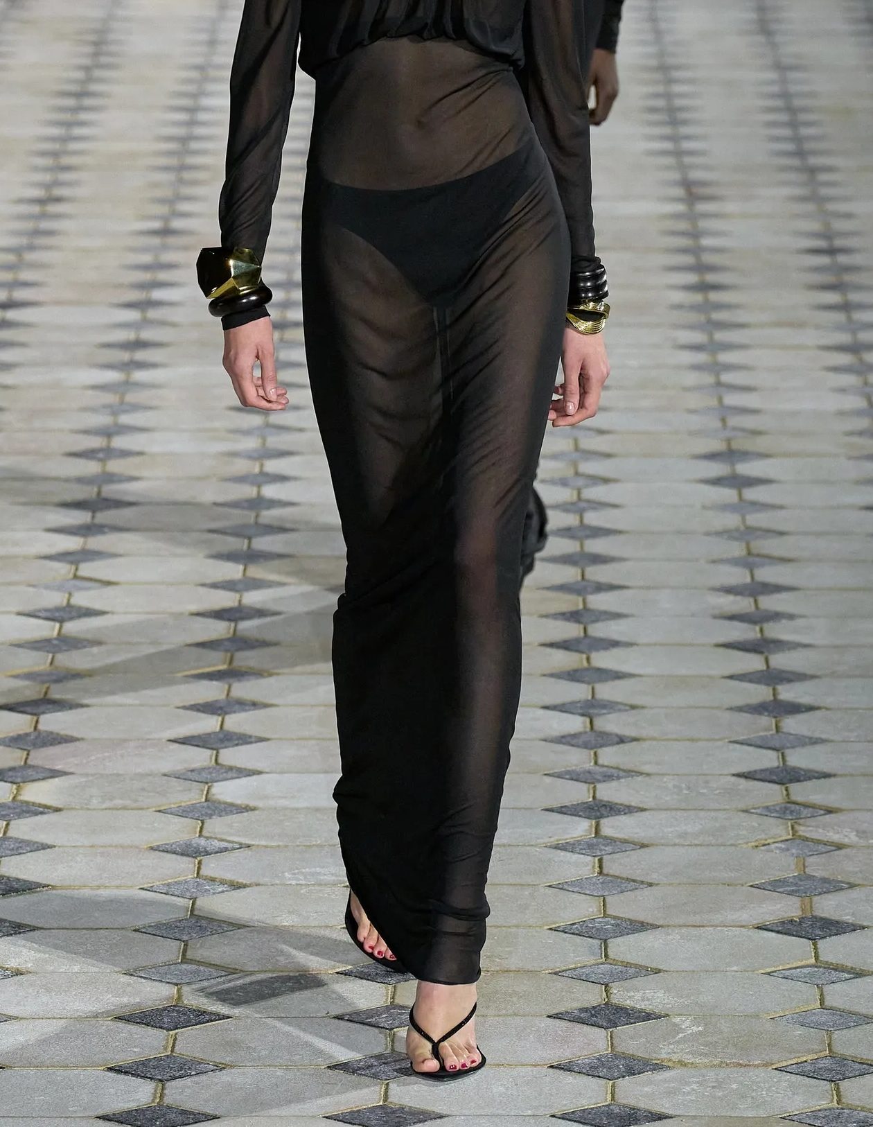 Sandalias