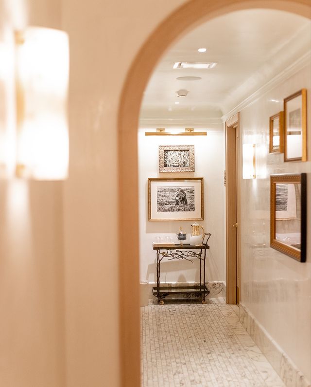 Fouquet's New York Hotel