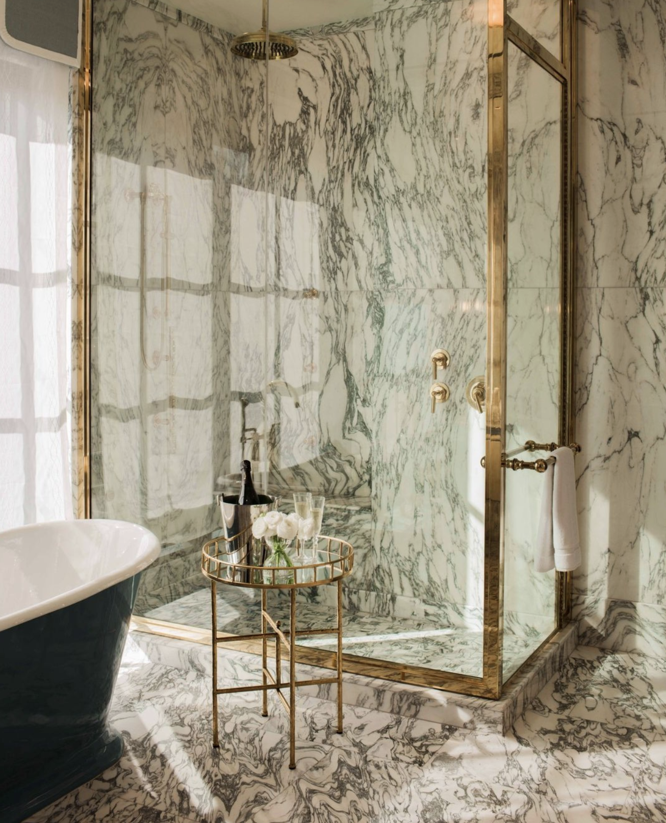 Fouquet's New York Hotel