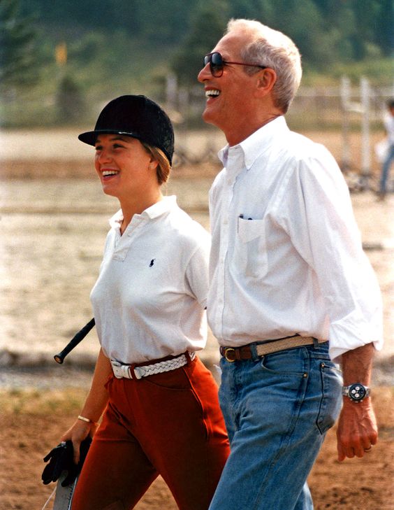 Paul Newman relojes