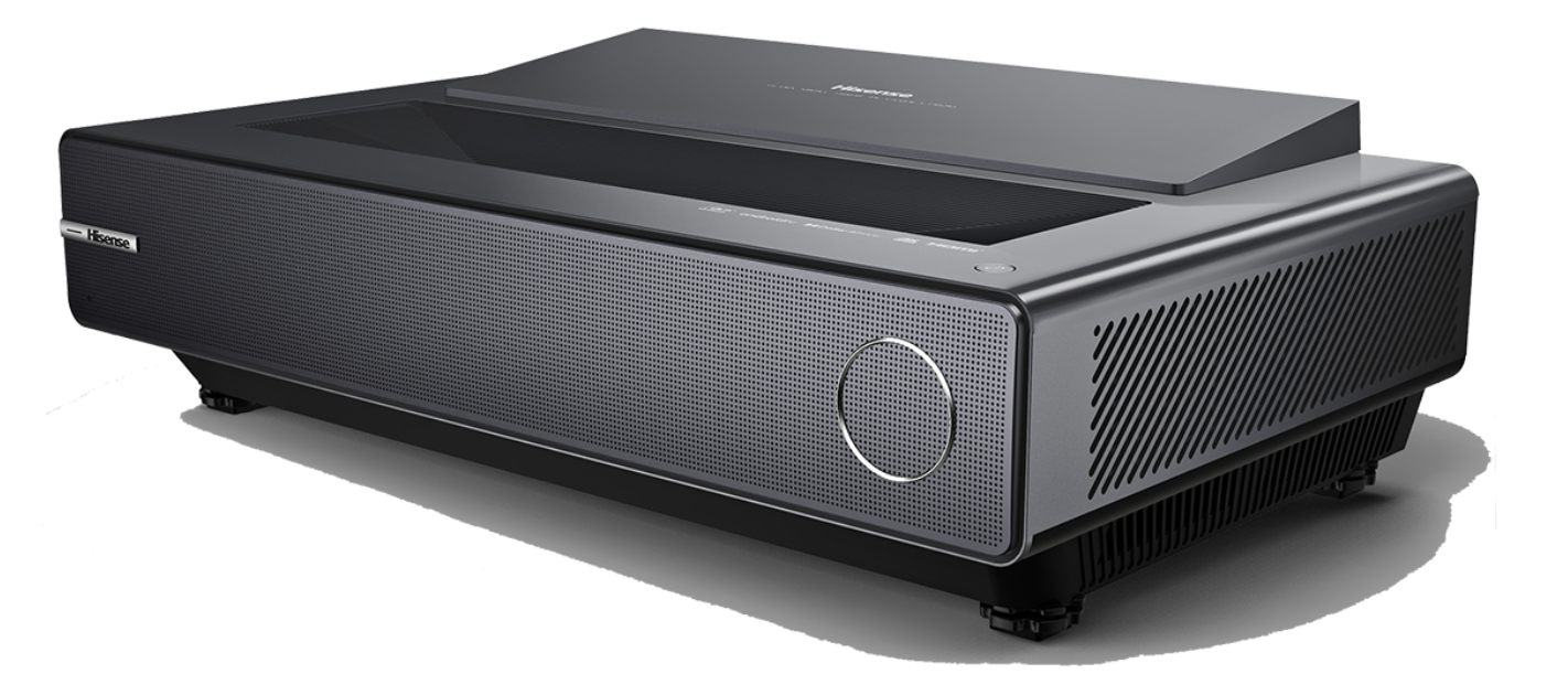 Proyector Hisense