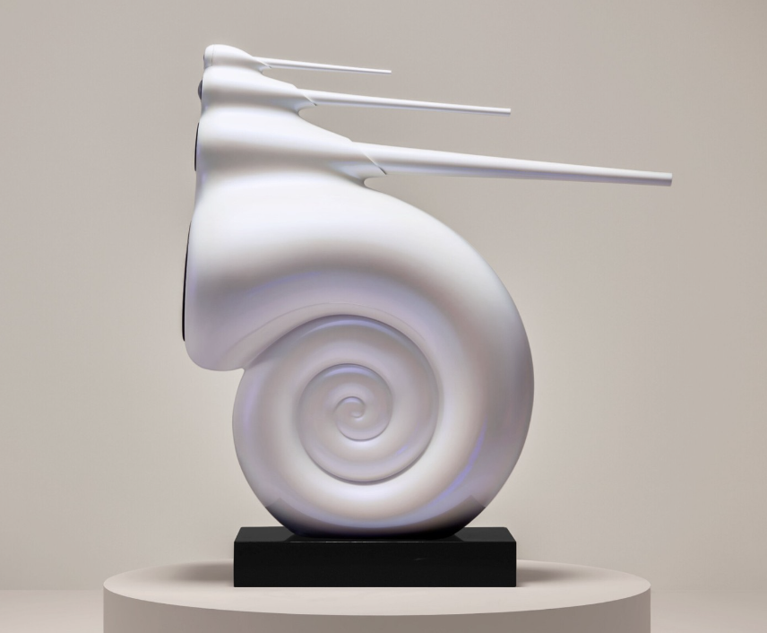 Altavoces de dise&ntilde;o