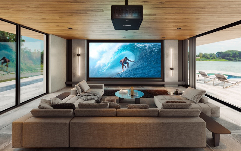 Proyector Sony