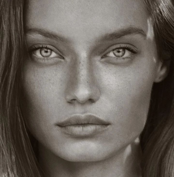 Ojos separados