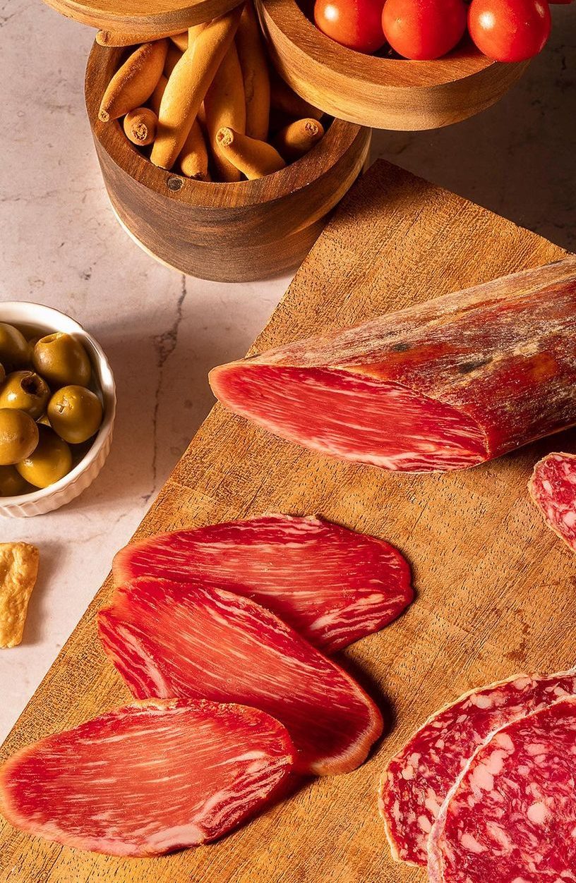 Embutidos