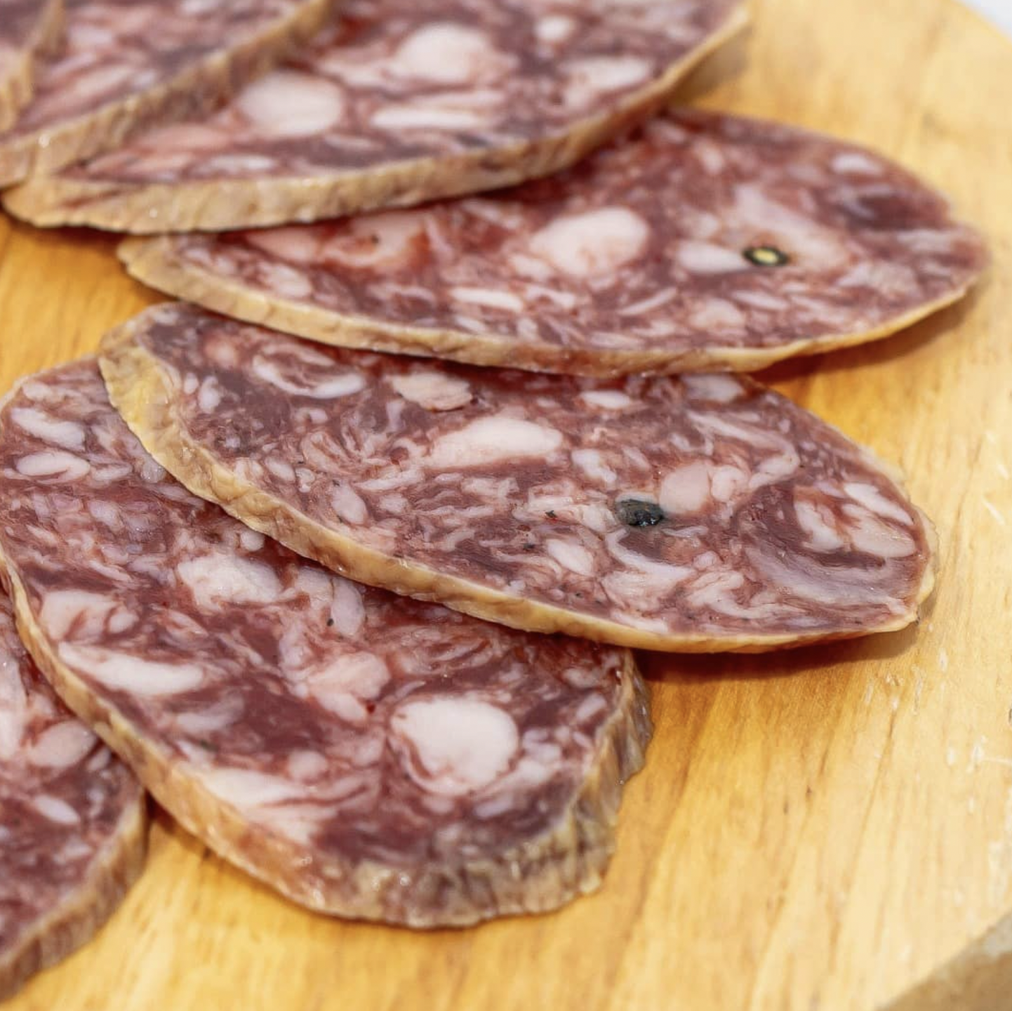 Embutidos