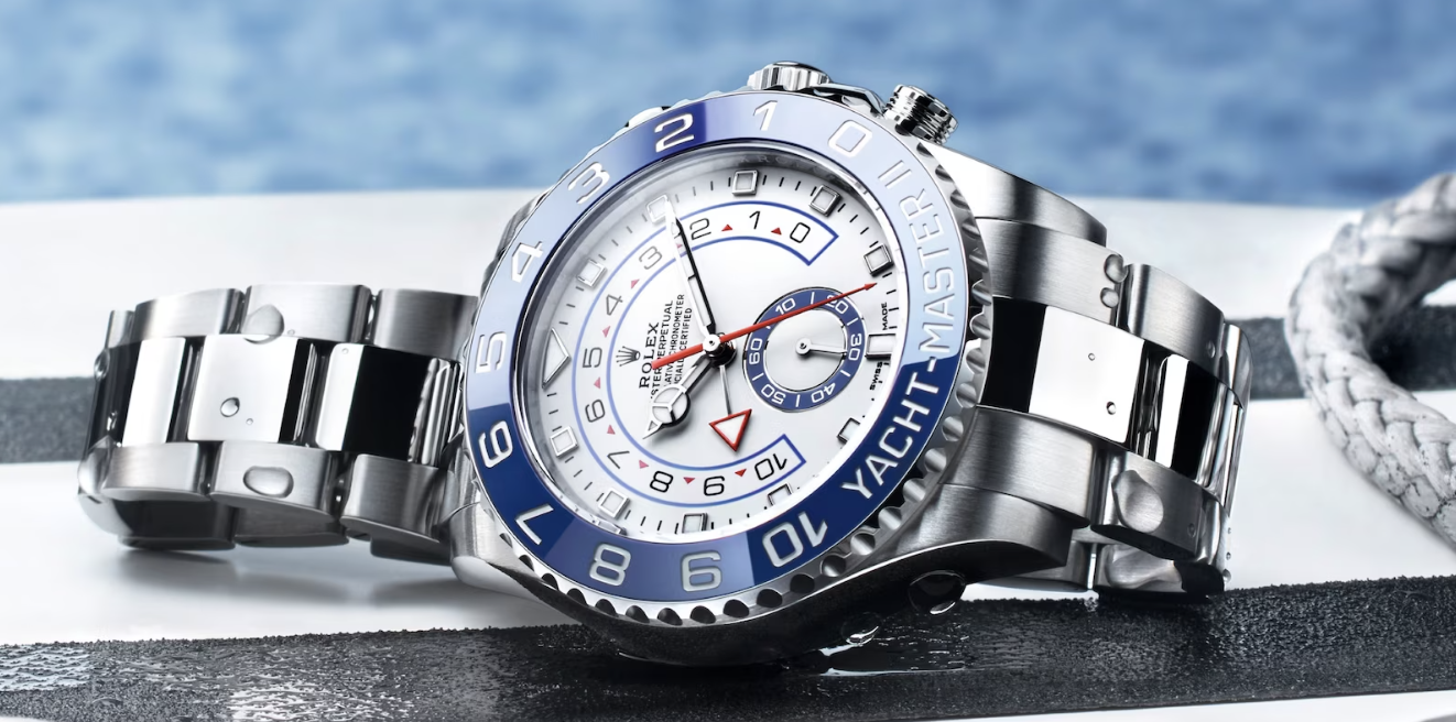 Reloj náutico