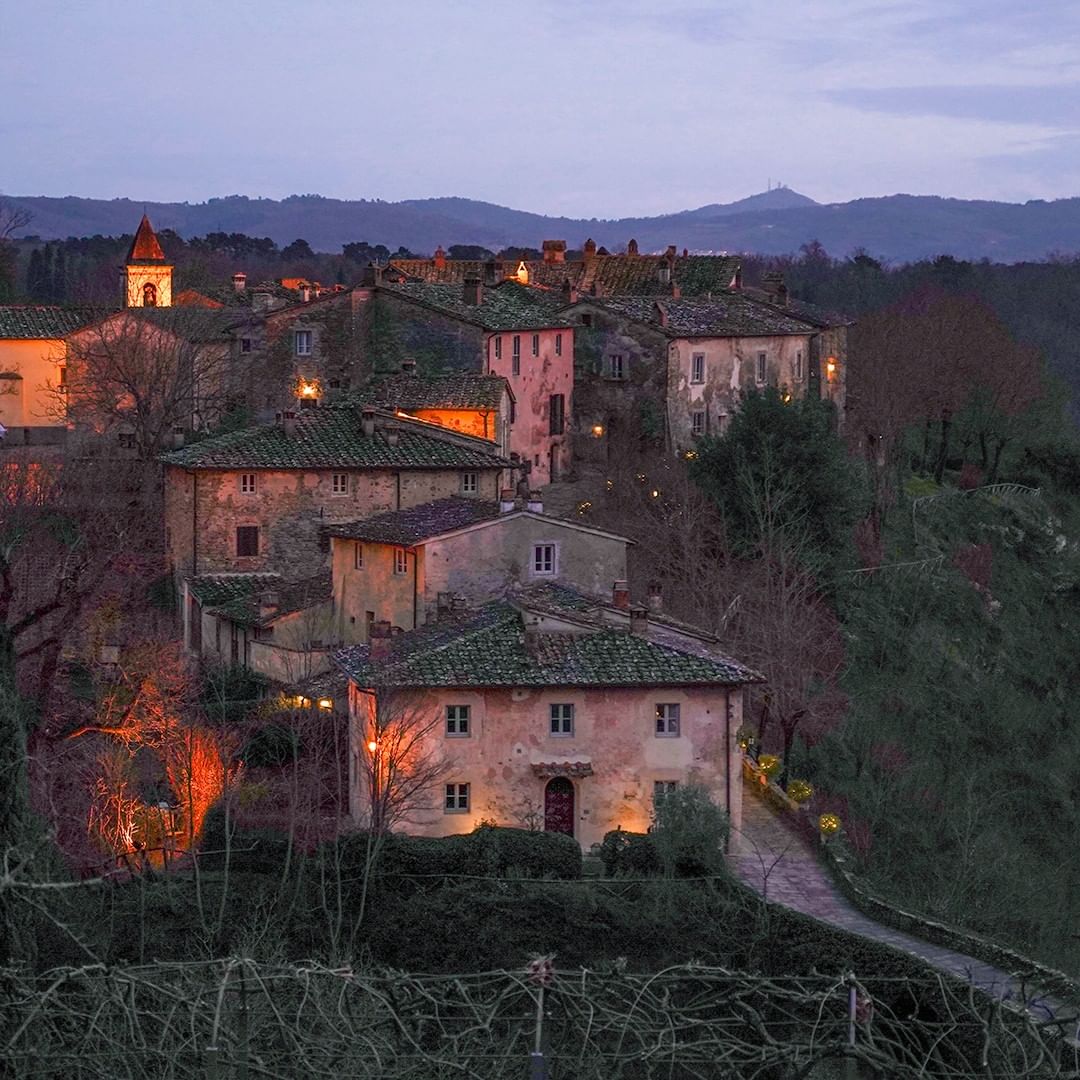 Il Borro