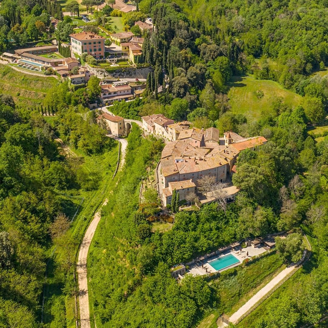 Il Borro