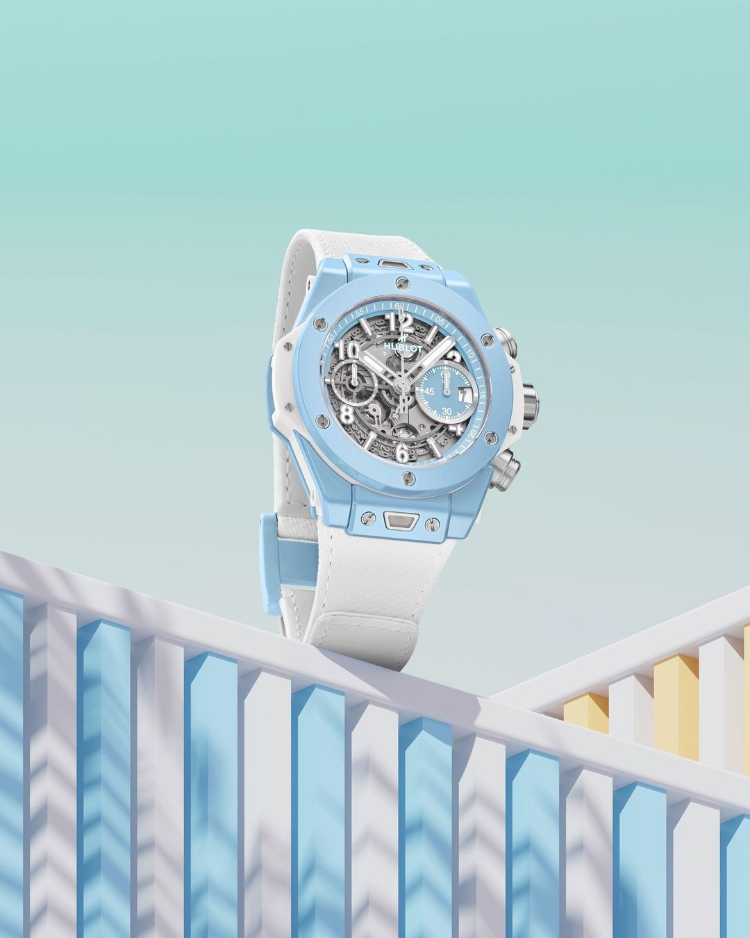 Hublot