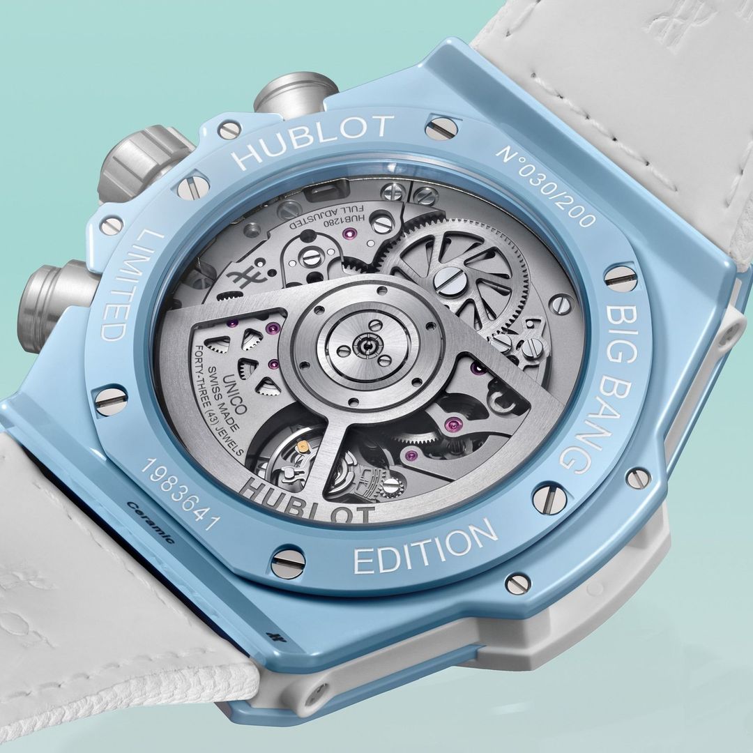 Hublot
