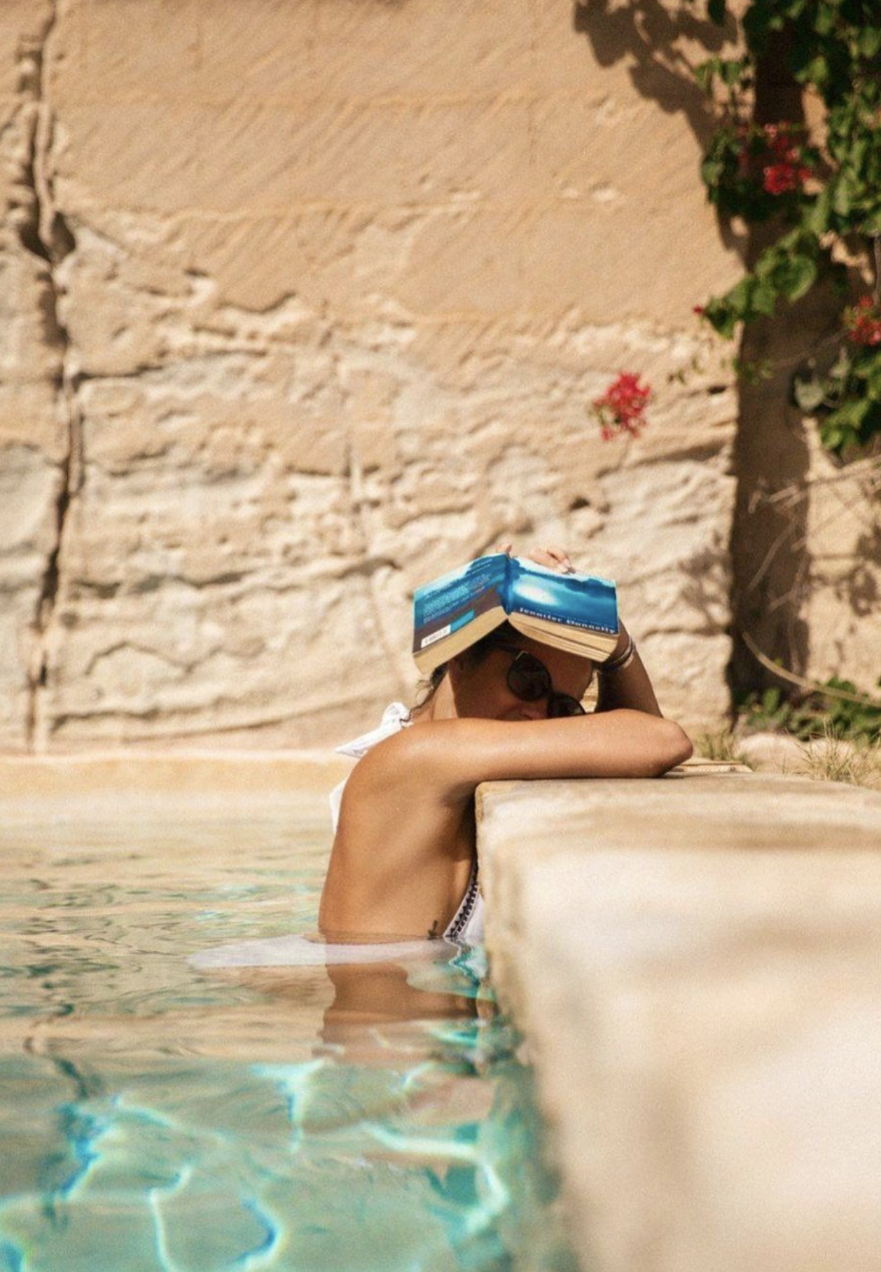 leer en verano