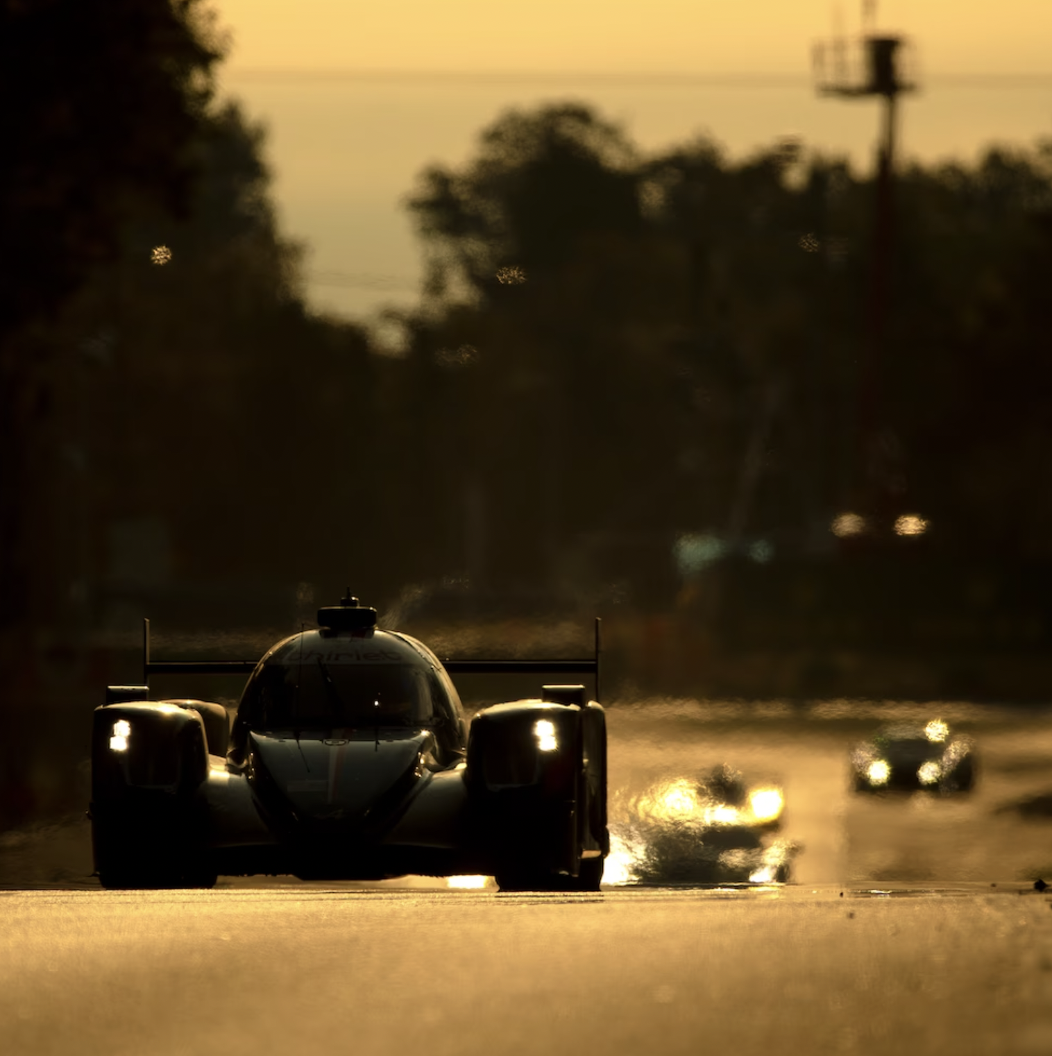 Le Mans