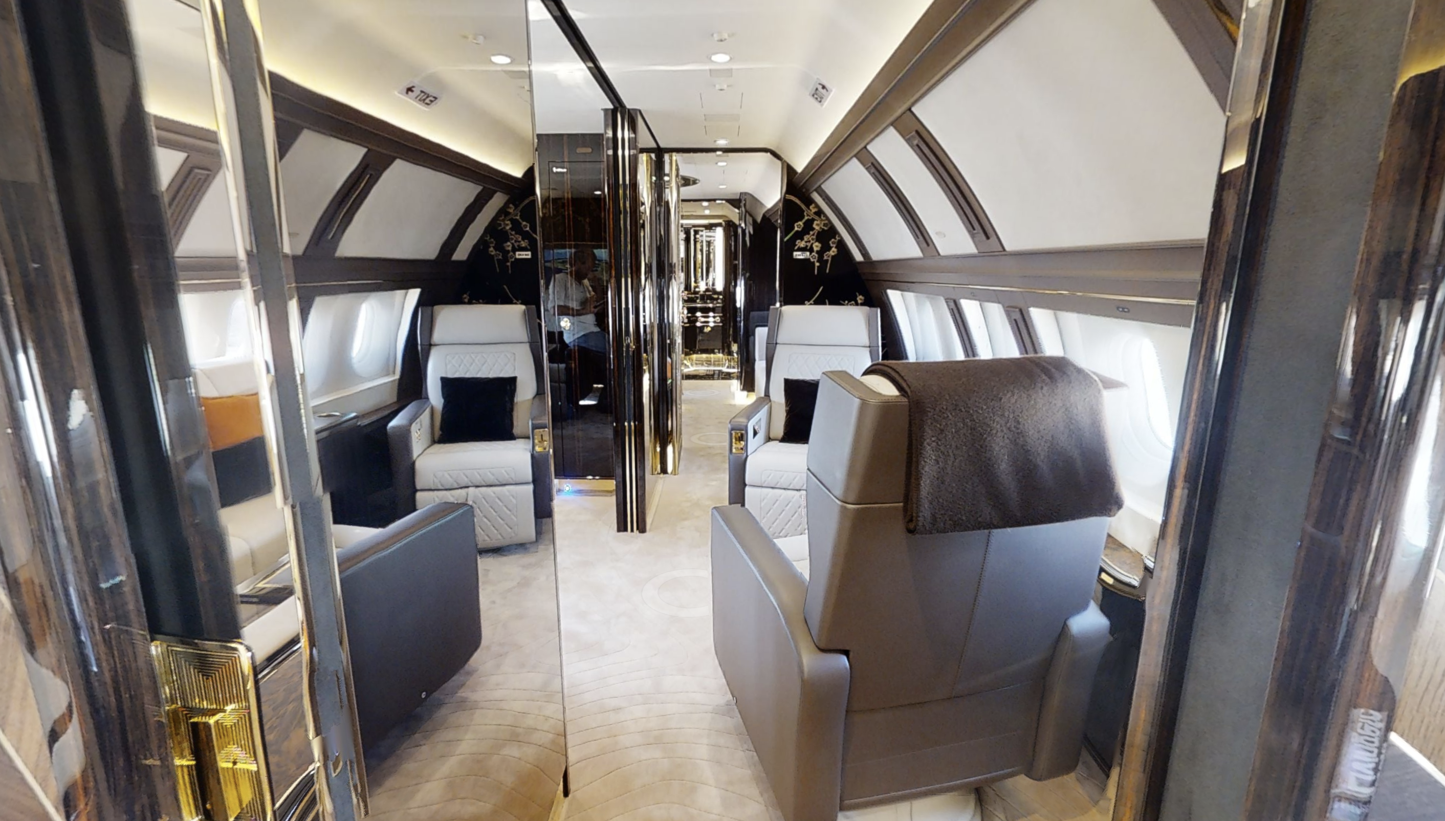 Jet privado