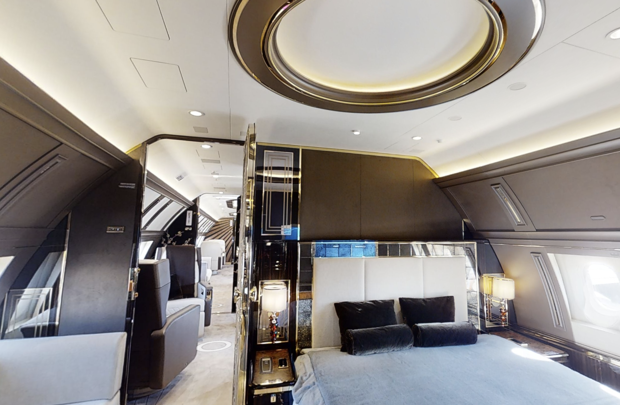 Jet privado