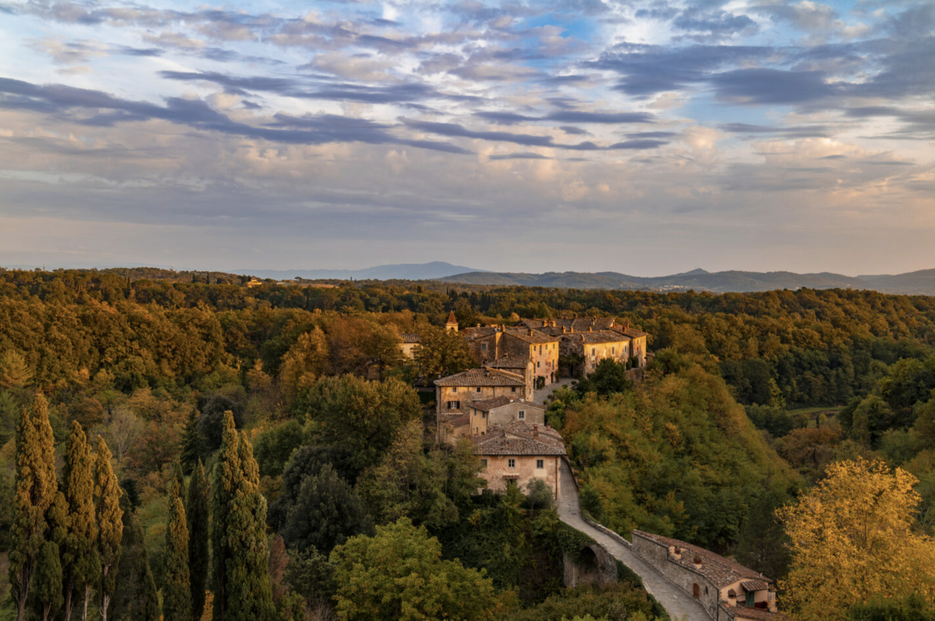 Il Borro