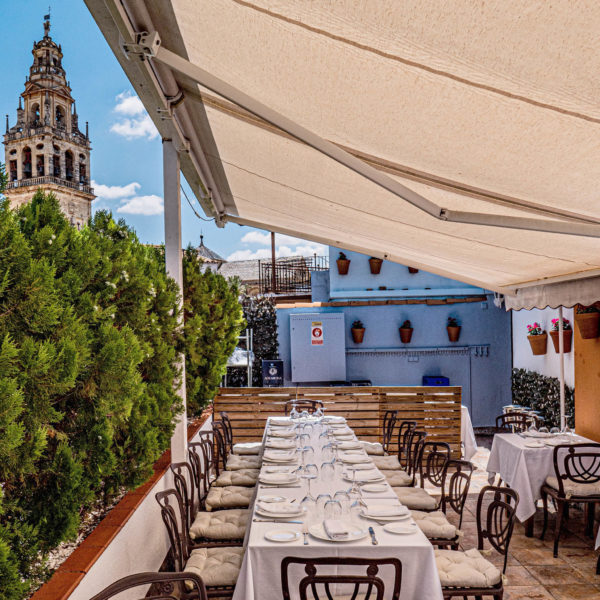 Casa Pepe de la Judería