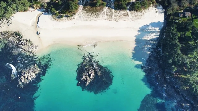 Porto do Son