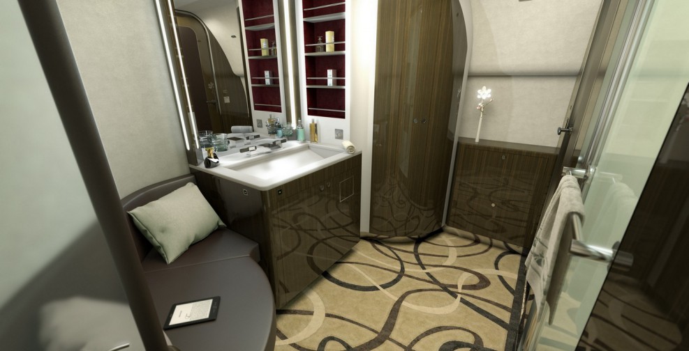 Jet privado