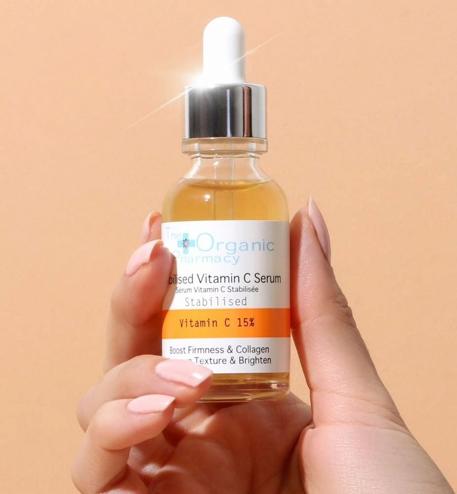 Vitamina C