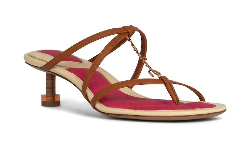 Sandalias