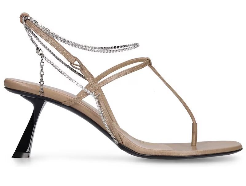 Sandalias