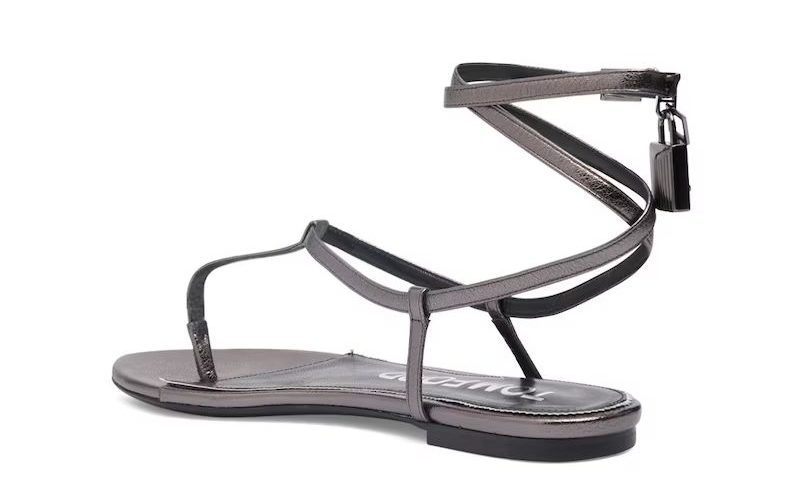 Sandalias