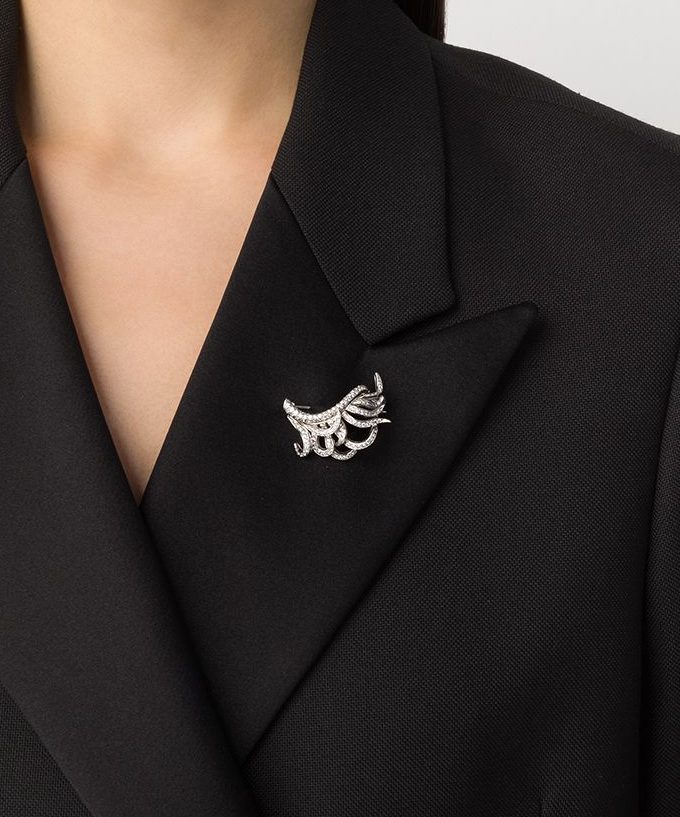 Broche