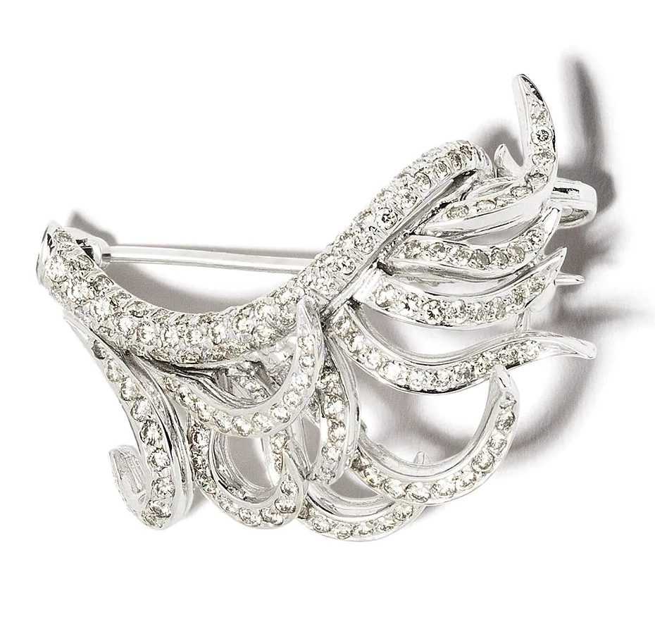 Broche