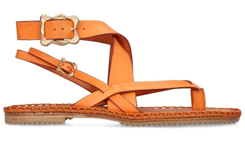 Sandalias