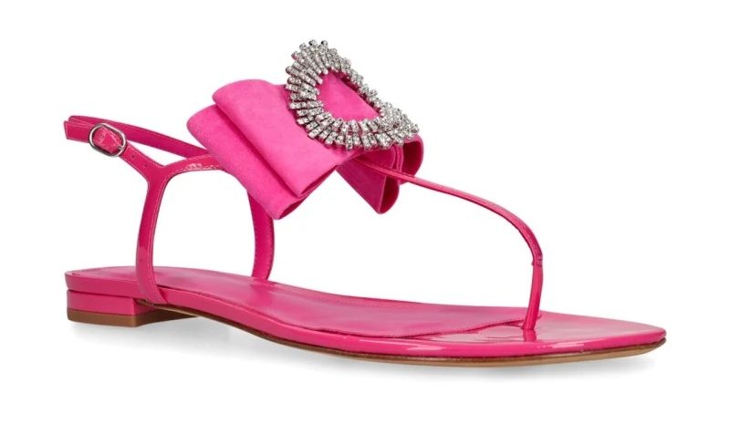 Sandalias