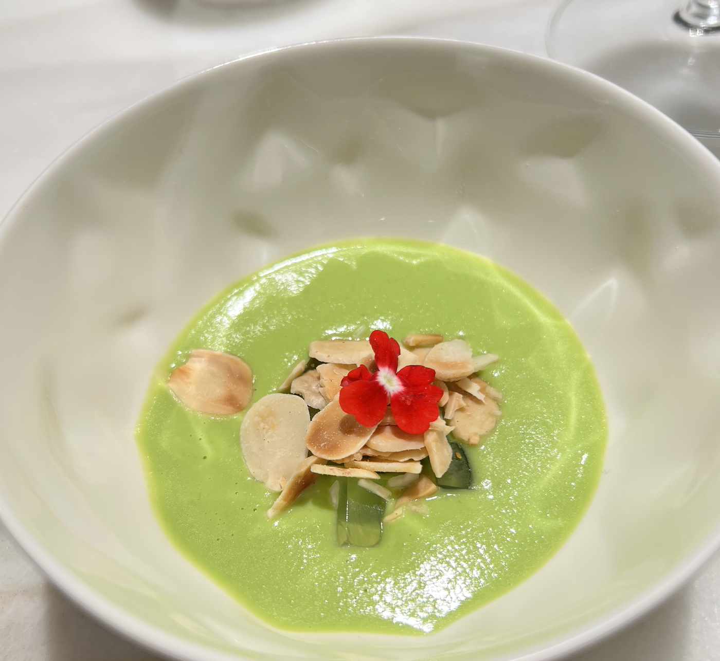 Restaurante Madrid