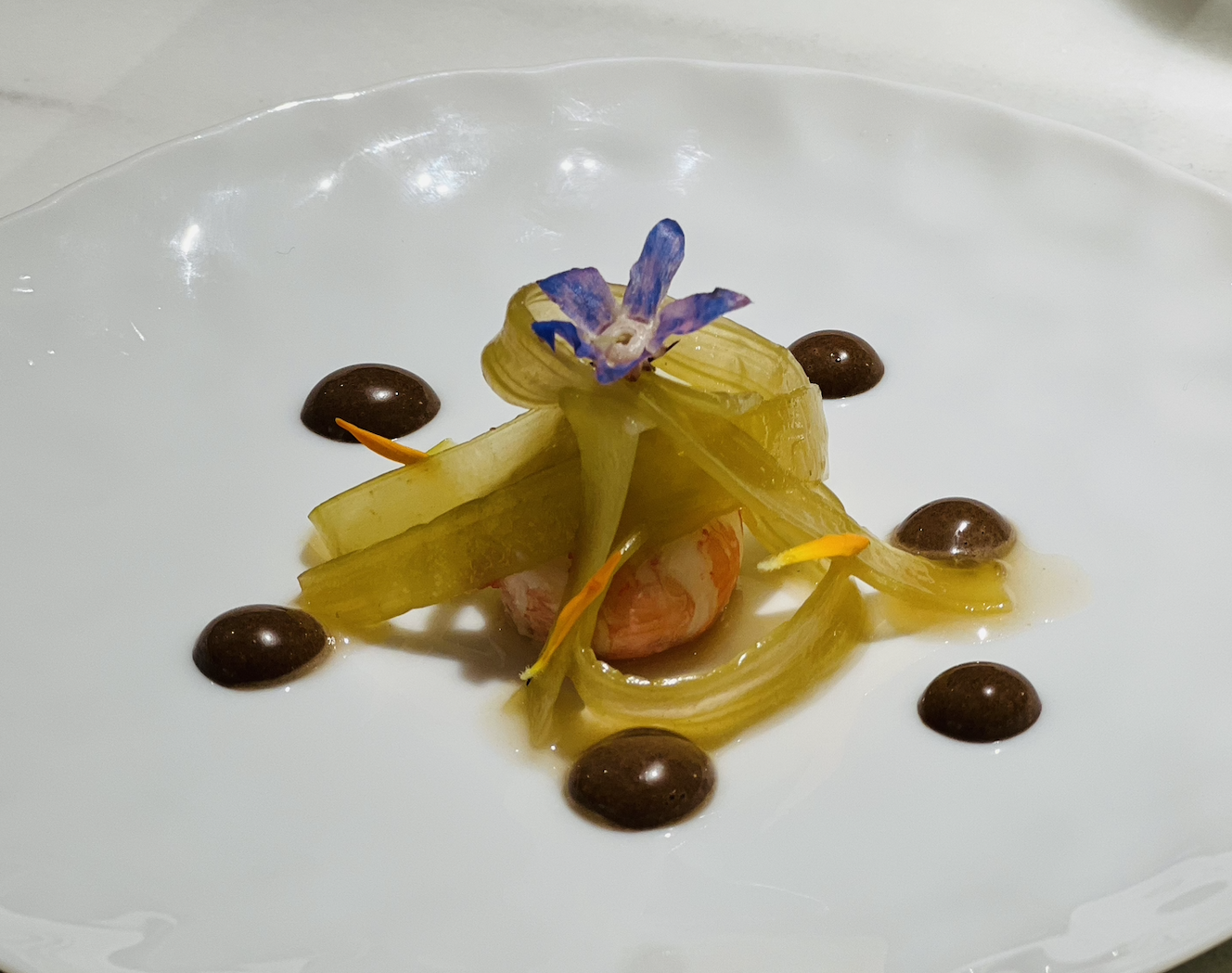 Restaurante Madrid