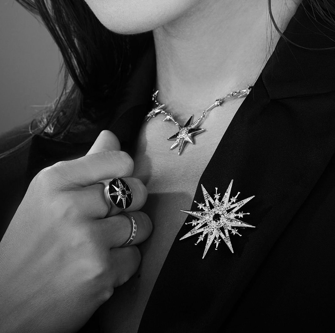 Broche