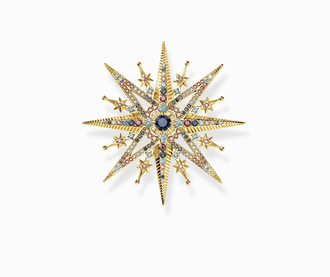Broche