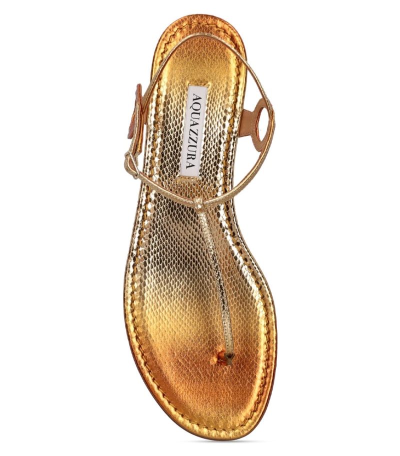 Sandalias