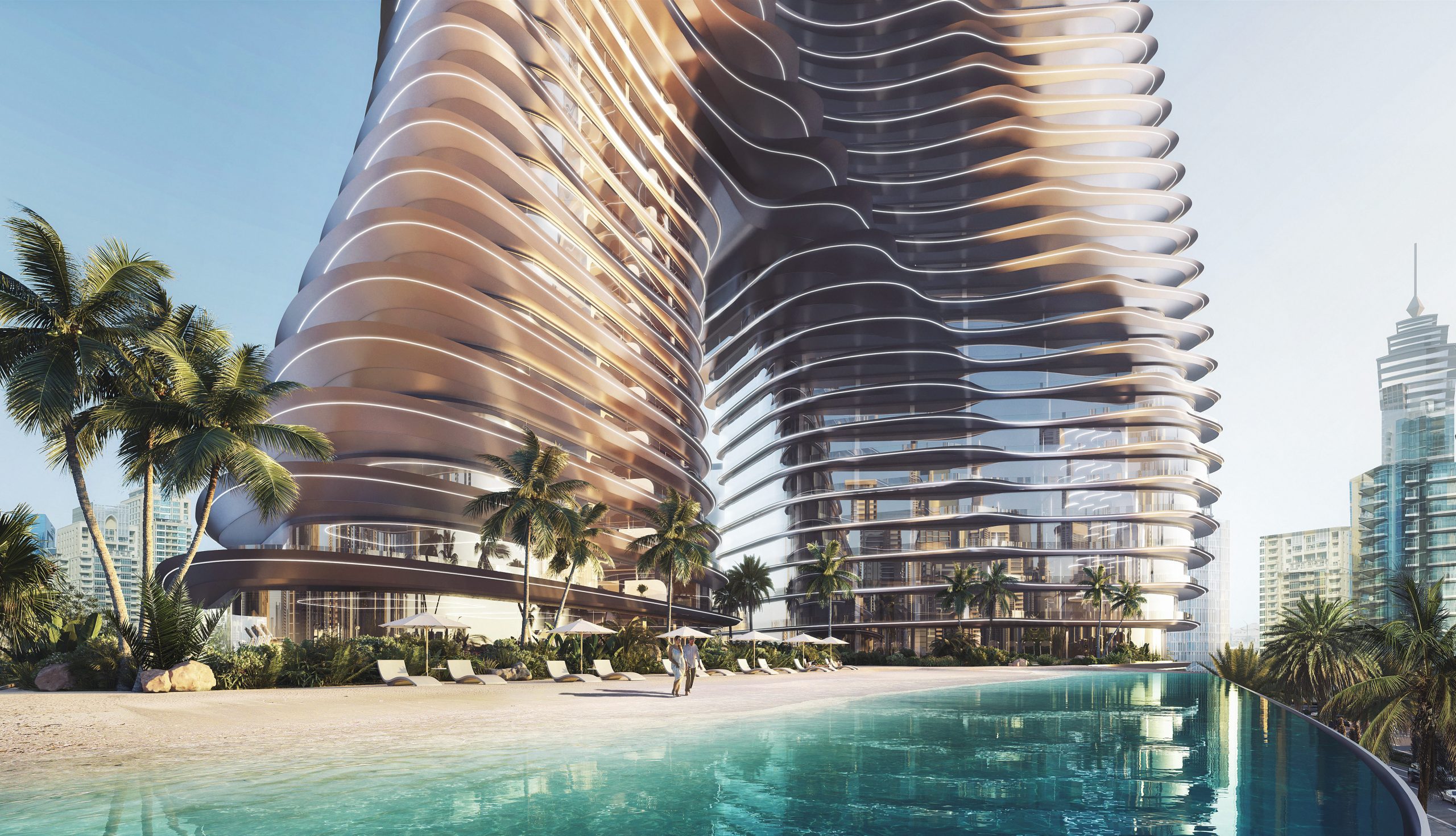 Residencias Bugatti